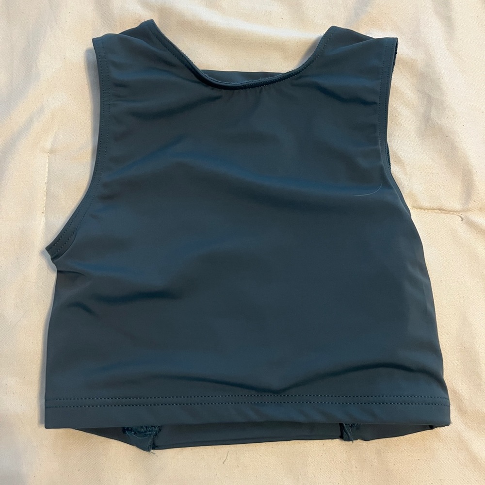 Balera Dancewear ladder top